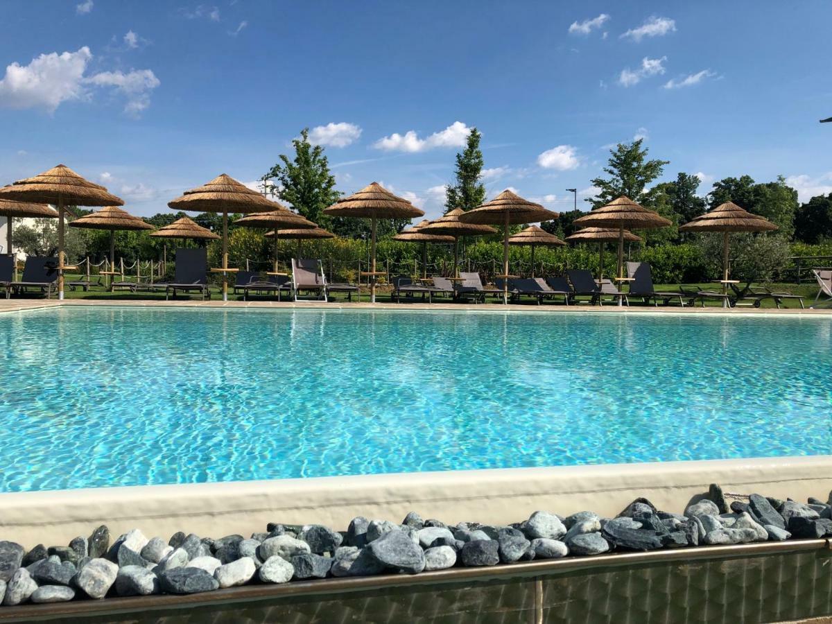Agriturismo La Rinaldina Faenza Exterior photo